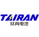 钛冉电池(上海)有限公司 - 官网