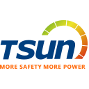 No.1 Powerful Microinverter Manufacturer - TSUN