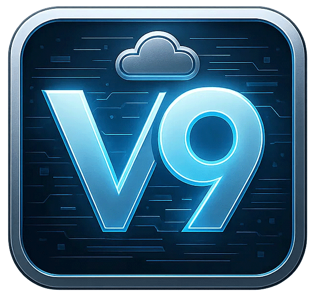 V9资源库