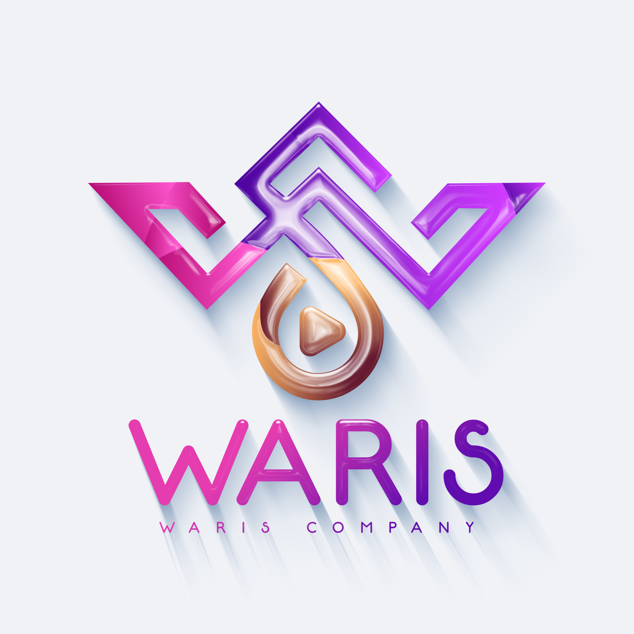 Waris 资源库