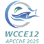WCCE12 APCChE2025