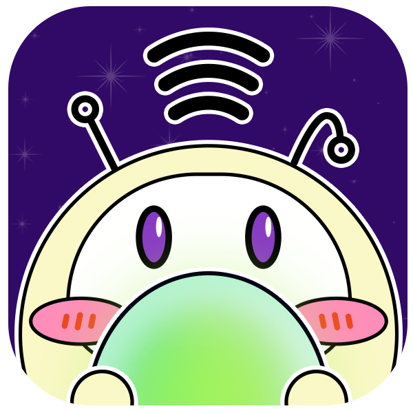夜萤_用声音陪伴你