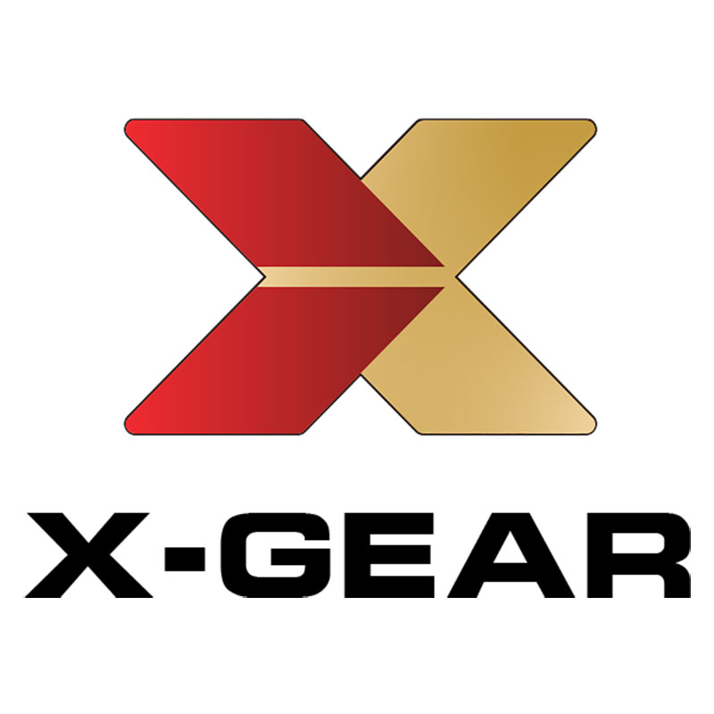 X-GEAR手表官网