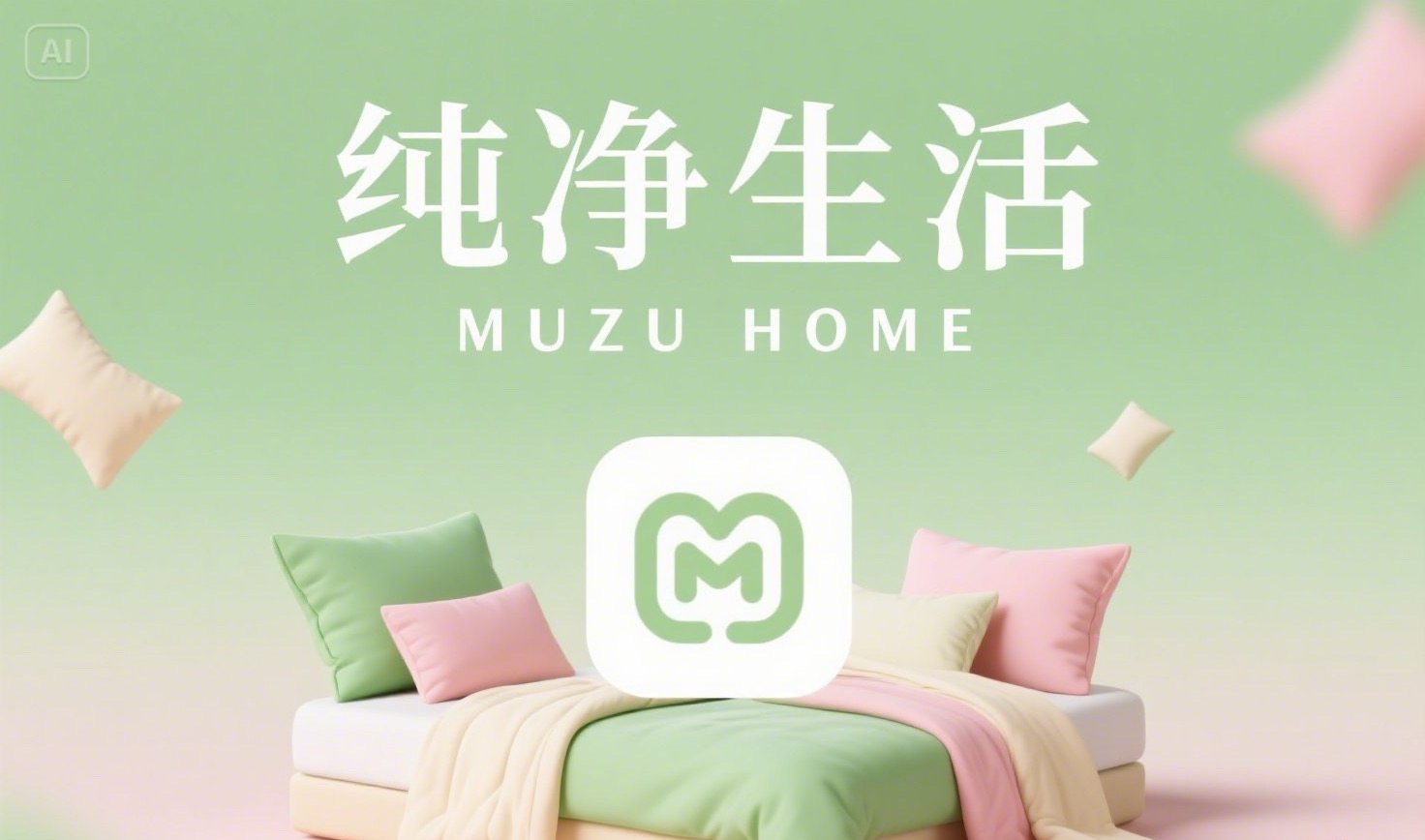 纯净生活家居馆