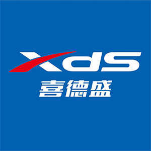 喜德盛自行车