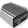 XMAILBOX 邮箱盒子 - 极智未来科技