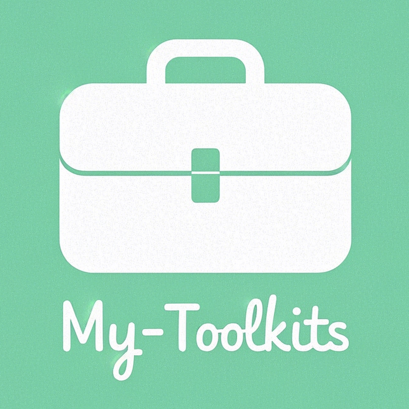 MyToolkits