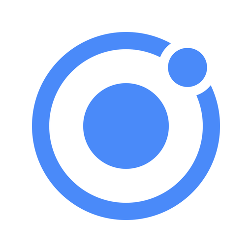 Ionic Conference App