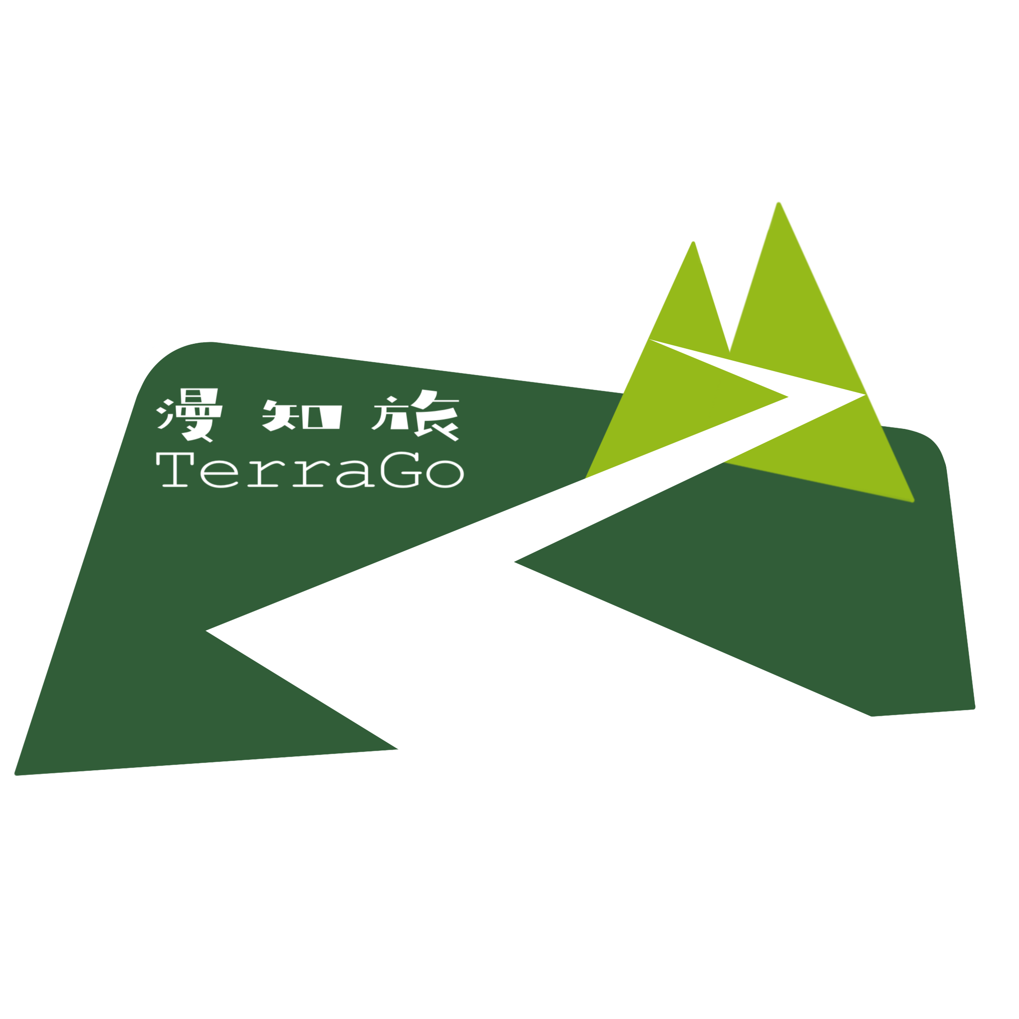 漫知旅