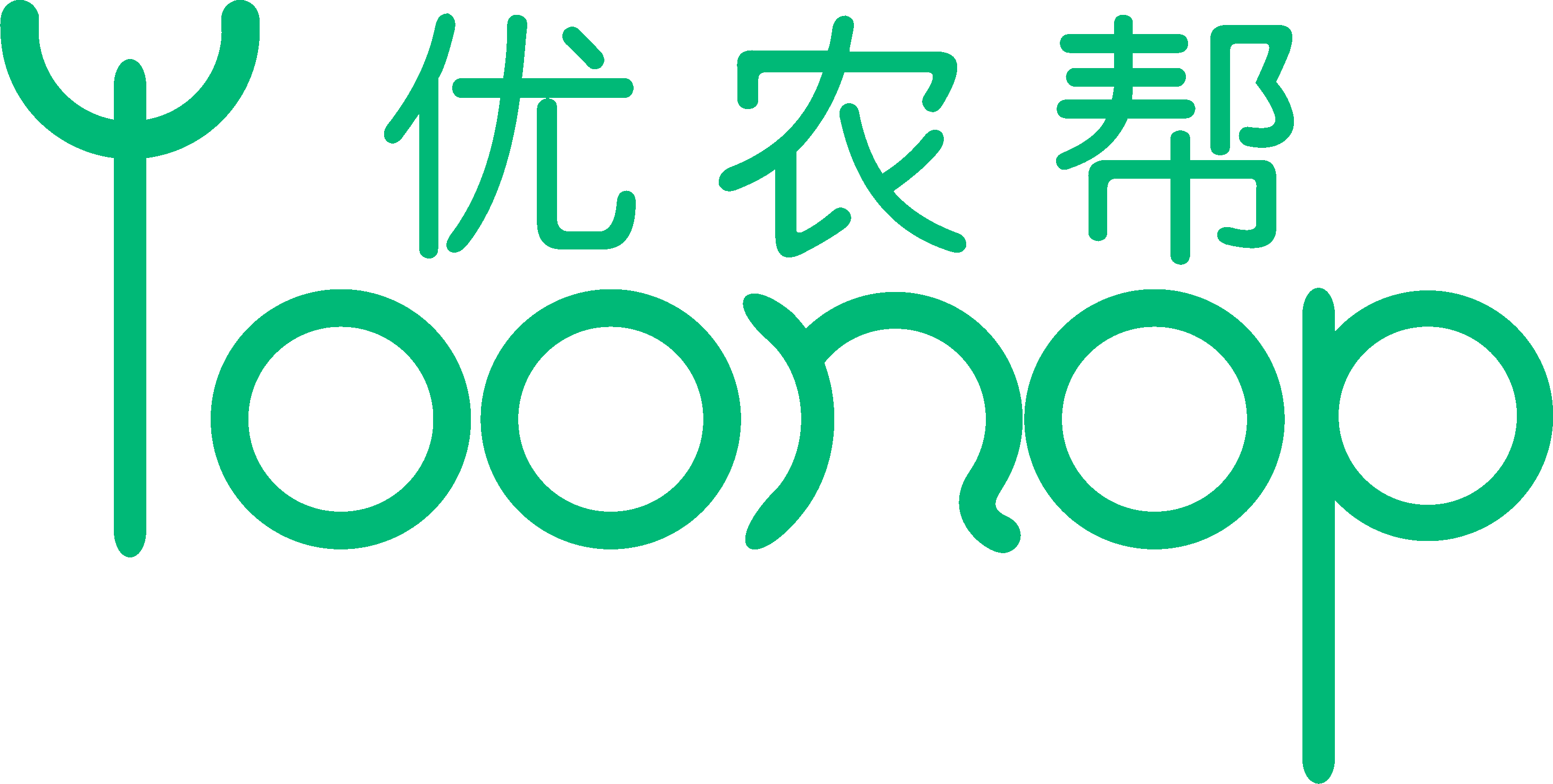 优农帮科技服务三农