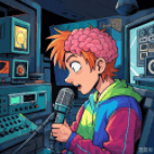 脑洞配音-AI智能配音工具｜在线文字转语音｜音色克隆｜短视频配音神器