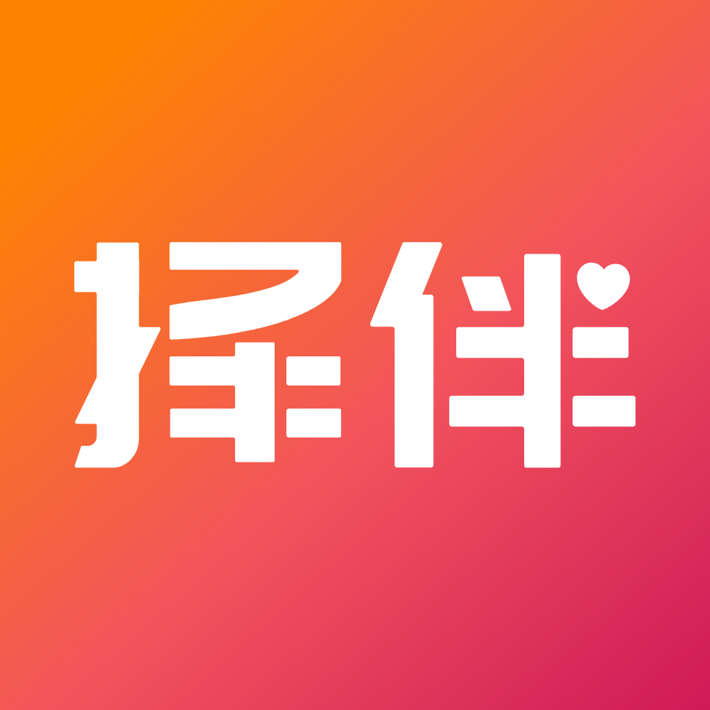 择伴-你的同城交友小圈子