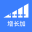 增长加