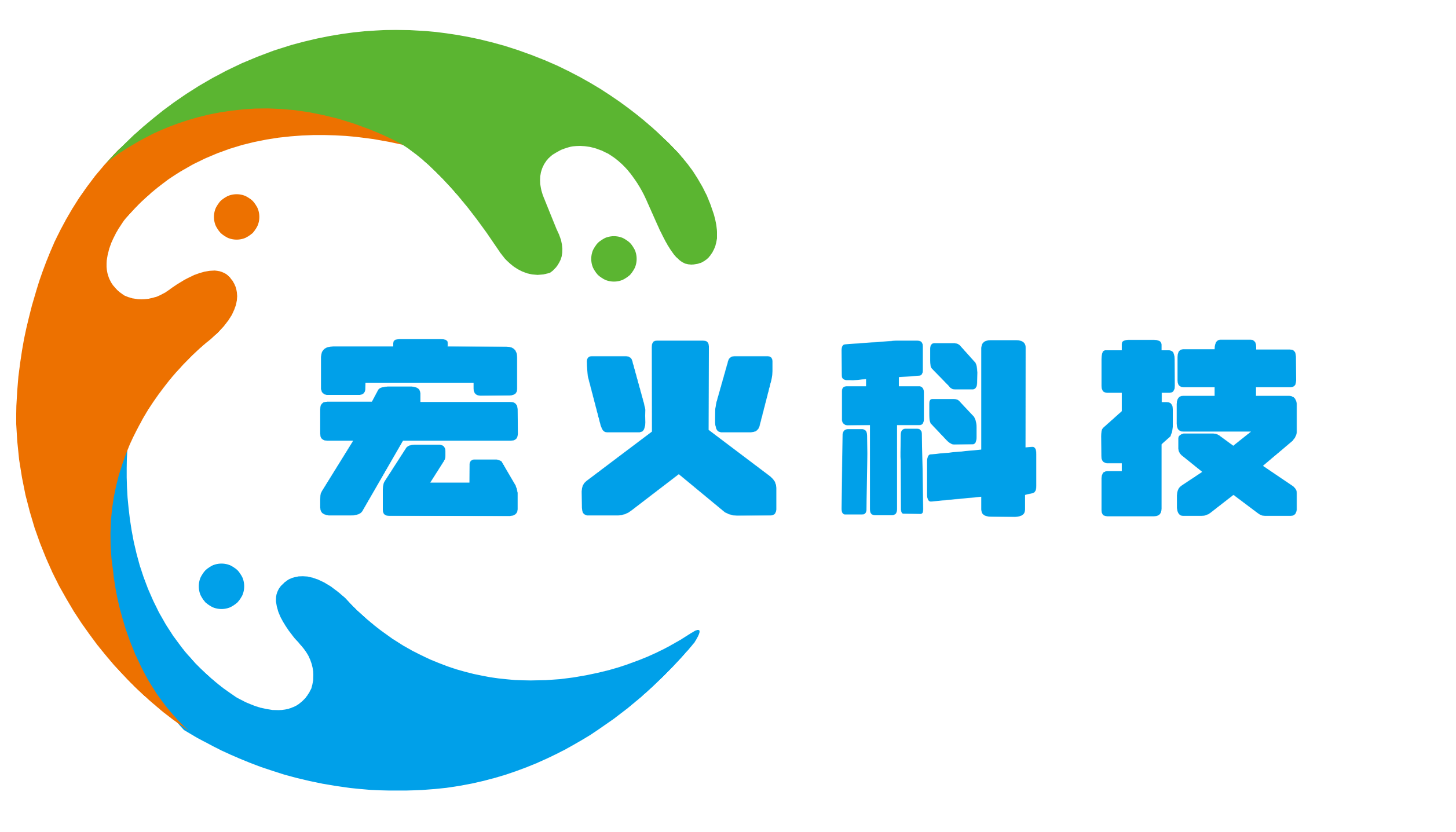 郑州宏火科技