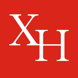 兮和数据 - 数字化解决方案专业服务商