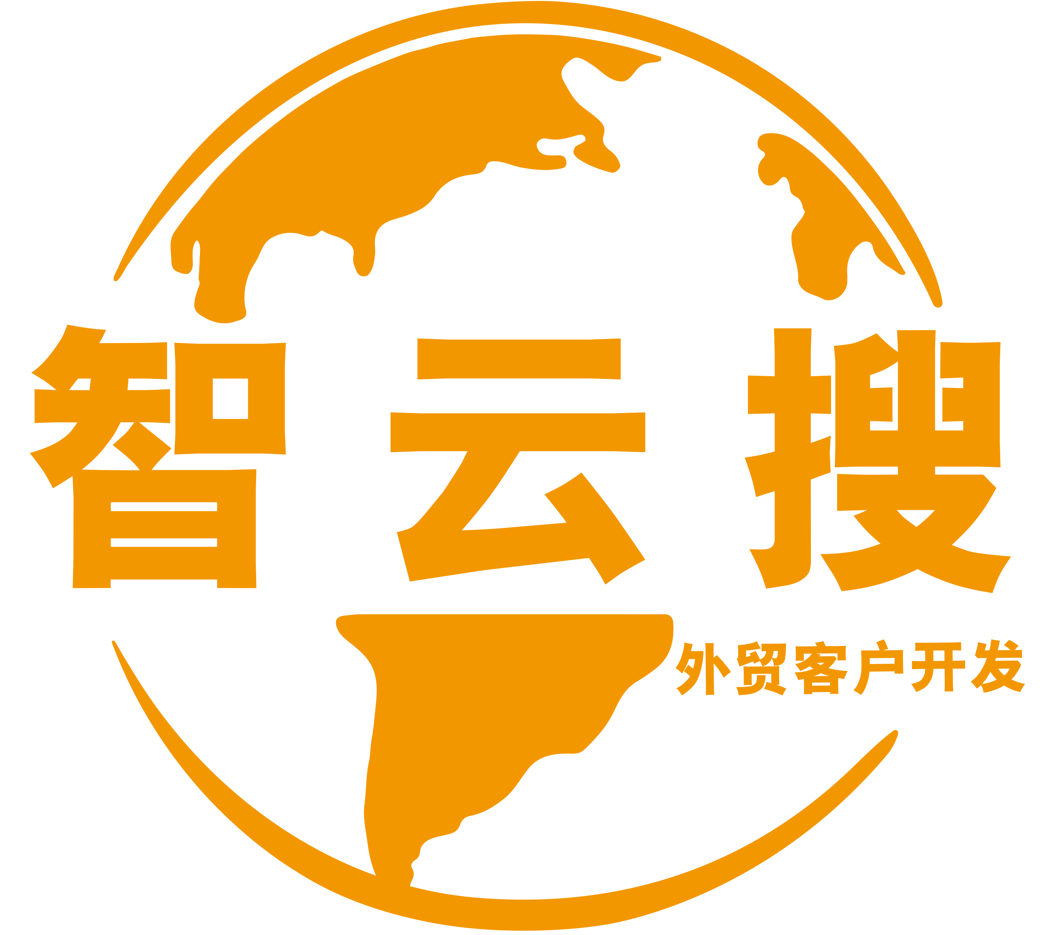 智云搜外贸客户开发系统