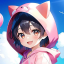 猪猪博客