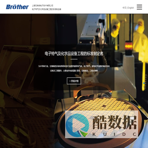 上海兄弟微电子技术有限公司