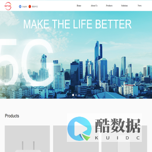 NOTION official website