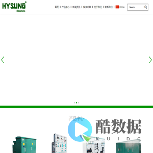 浙江徽创电气科技有限公司