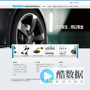 万通智控科技股份有限公司-TPMS胎压监测系统