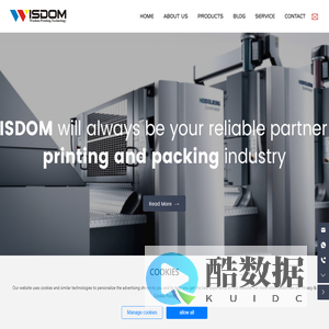 WISDOM International-professional international trading company