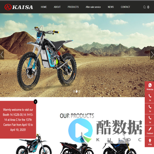 Chongqing Dalongyufeng Motorcycle Manufacturing Co., Ltd.-KAISA,Dalongyufeng,Motorcycle