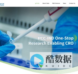 科伴生物-官网