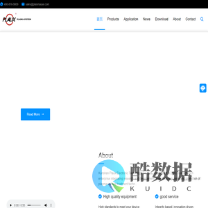 昆山普乐斯等离子清洗机_普乐斯等离子清洗机
