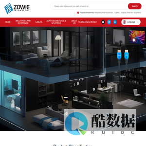 www.Zowietech.com