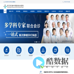 武汉名逸中西医结合医院