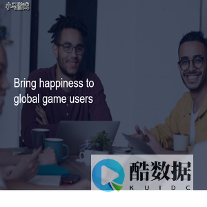 广州小马游戏信息科技有限公司