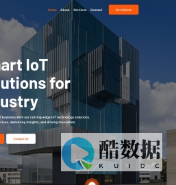 AdGo - Leading IoT Solutions Provider