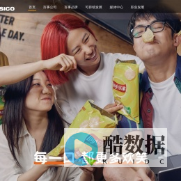 百事公司大中华区官方网站 | PepsiCo