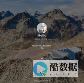 陈鹏的个人主页