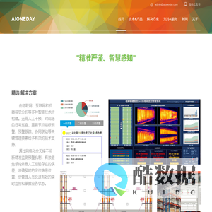 AIOneday —  100% Intelligent Visual Analysis Technology