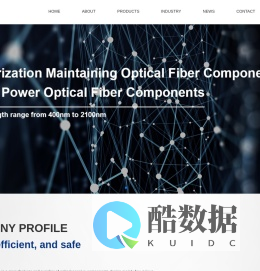 RUIK-TECH-PM Components-Optical Circulator