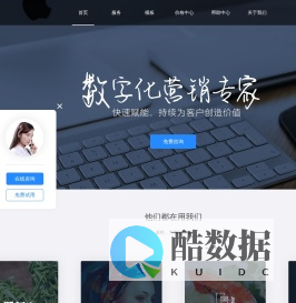 麦豹科技，快速软件定制与交付专家