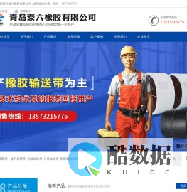 青岛泰六橡胶有限公司