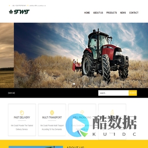 WUHAN FENGWANTING COMPANY-Farm Machines, Agriculture Equipment, Whole Seller, Solutions.