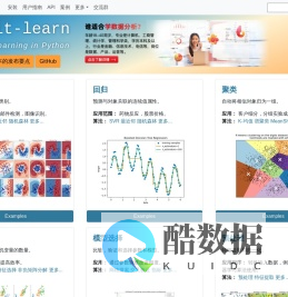 scikit