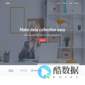 Youli Global Limited - Online Research Panel