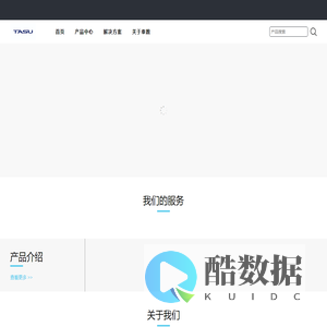 山东泰数信息科技有限公司