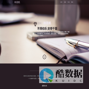 Operation Director_运营总监_林圣帆简历