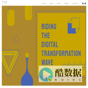 Prizm Group » Helping us make the impossible possible