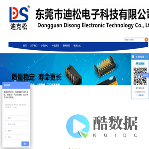 东莞市迪松电子科技有限公司