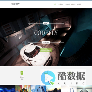 码飞官网
