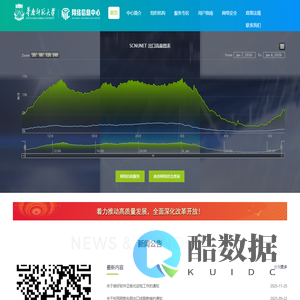 华南师范大学网络信息中心
