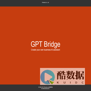 GPT Bridge - FiDensity