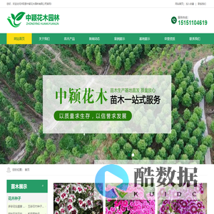 草坪种子_花卉种子_牧草种子_沭阳县中颖花木园林有限公司